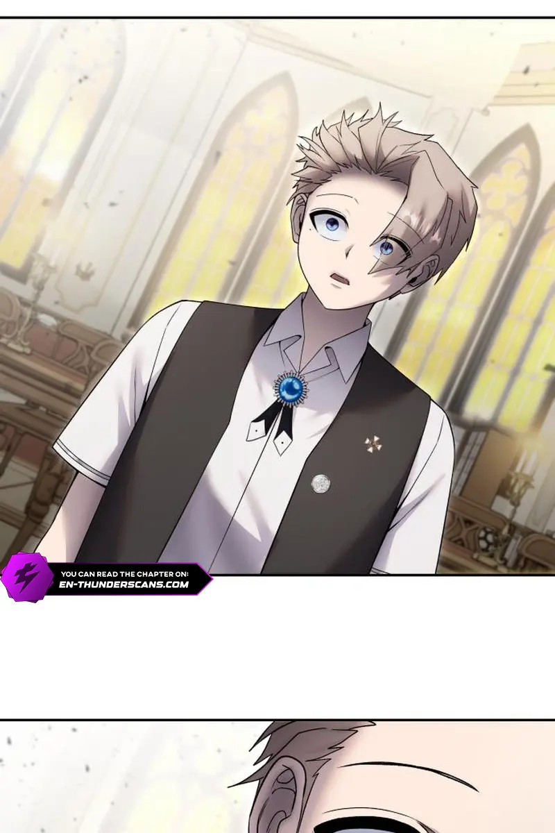 I Was More Overpowered Than the Hero, So I Hid My Power! Chapter 85 Page 4