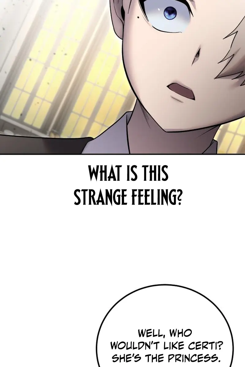 I Was More Overpowered Than the Hero, So I Hid My Power! Chapter 85 Page 5