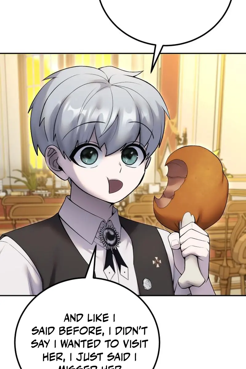 I Was More Overpowered Than the Hero, So I Hid My Power! Chapter 85 Page 6