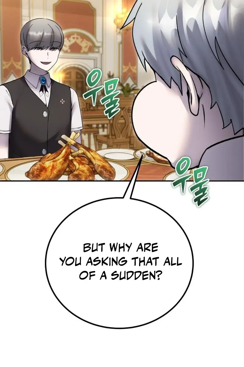 I Was More Overpowered Than the Hero, So I Hid My Power! Chapter 85 Page 8