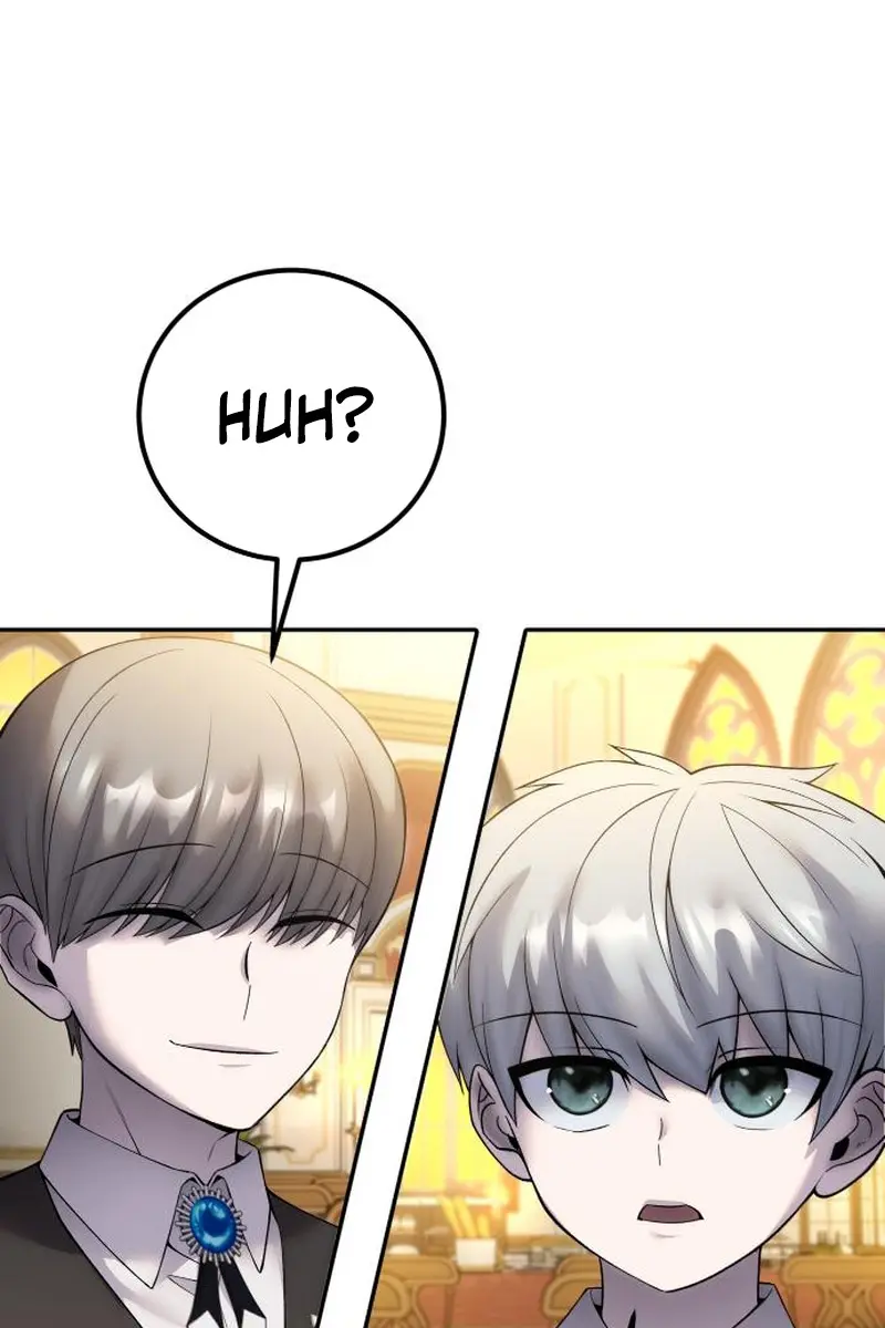 I Was More Overpowered Than the Hero, So I Hid My Power! Chapter 85 Page 9