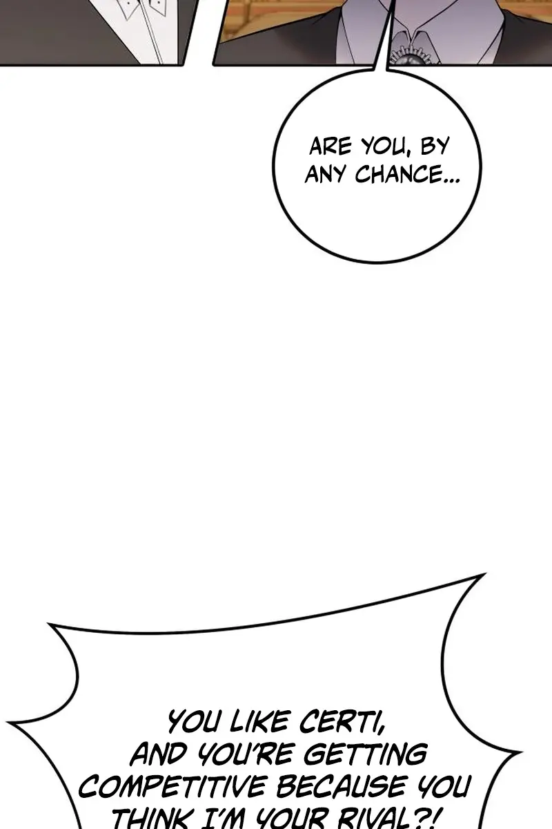 I Was More Overpowered Than the Hero, So I Hid My Power! Chapter 85 Page 10