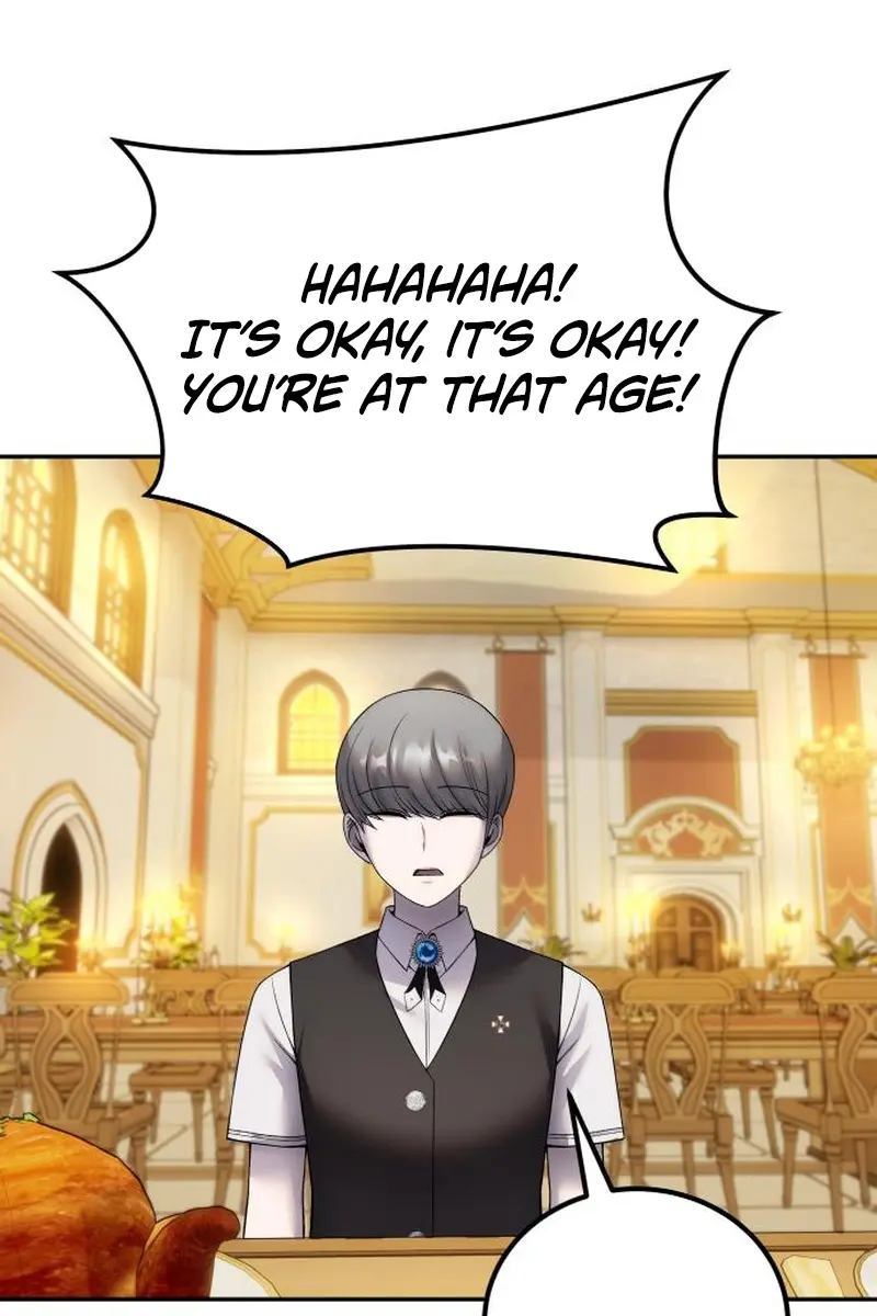 I Was More Overpowered Than the Hero, So I Hid My Power! Chapter 85 Page 12