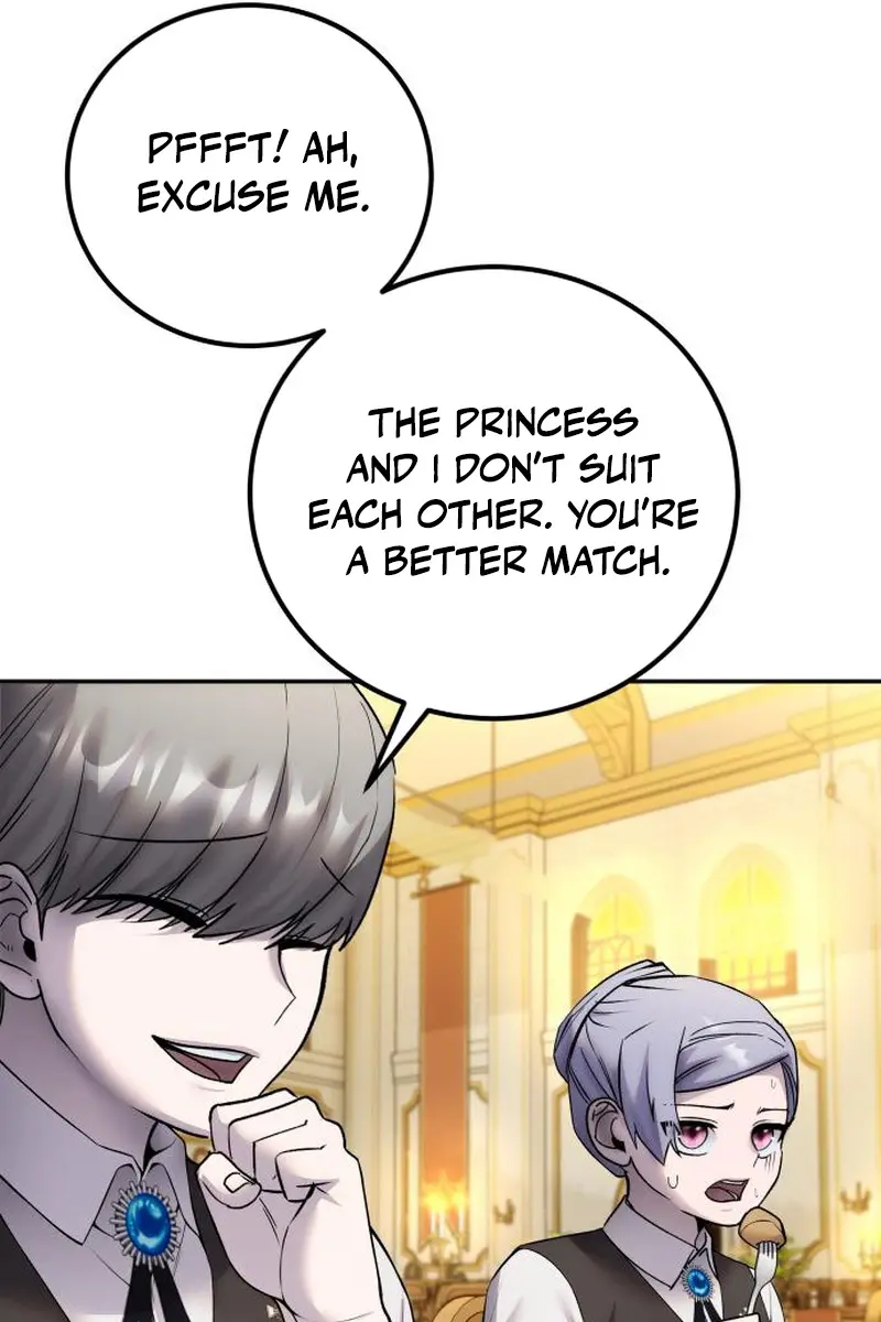 I Was More Overpowered Than the Hero, So I Hid My Power! Chapter 85 Page 14