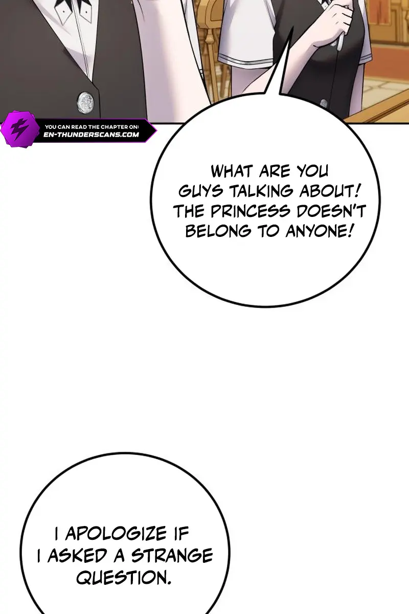 I Was More Overpowered Than the Hero, So I Hid My Power! Chapter 85 Page 15