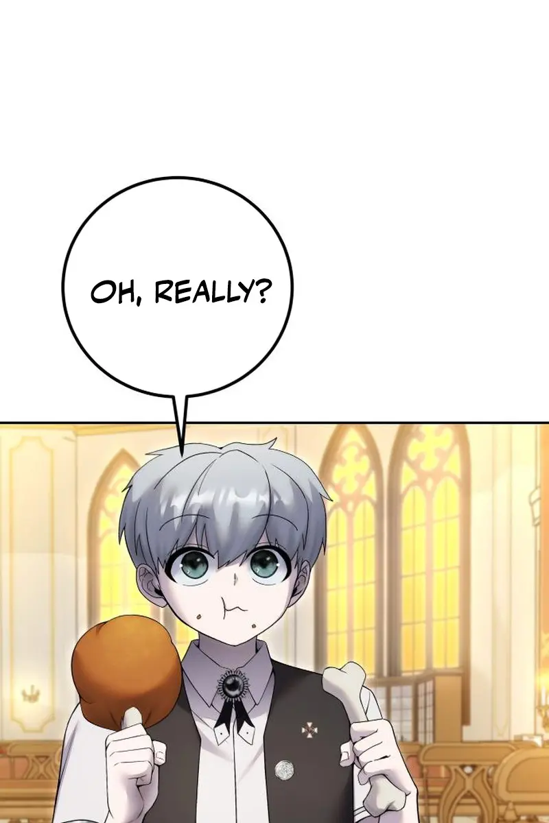 I Was More Overpowered Than the Hero, So I Hid My Power! Chapter 85 Page 17