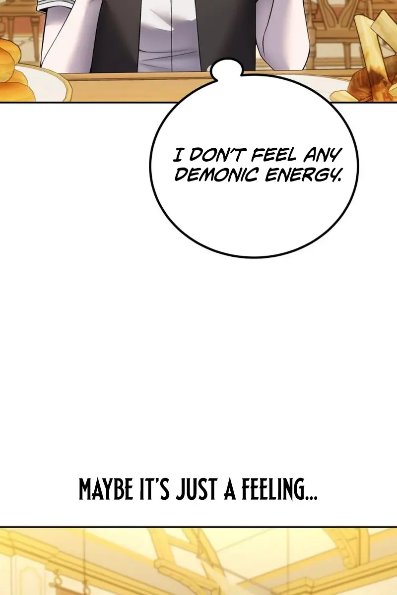 I Was More Overpowered Than the Hero, So I Hid My Power! Chapter 85 Page 18