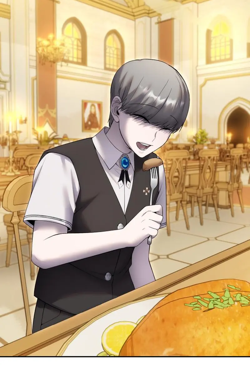 I Was More Overpowered Than the Hero, So I Hid My Power! Chapter 85 Page 19