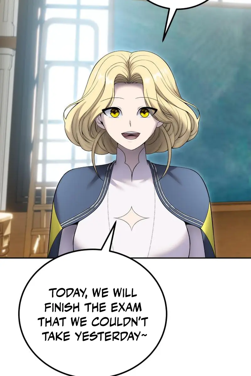 I Was More Overpowered Than the Hero, So I Hid My Power! Chapter 85 Page 22