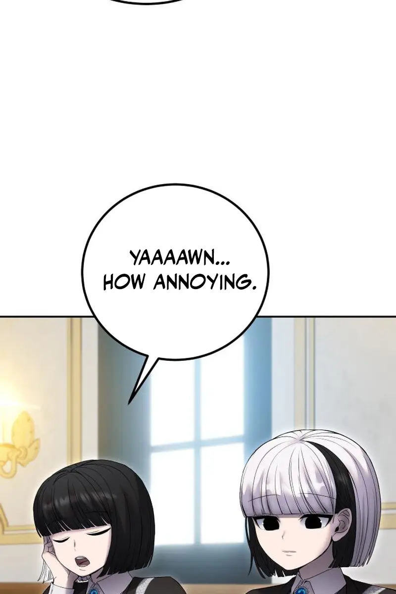 I Was More Overpowered Than the Hero, So I Hid My Power! Chapter 85 Page 23