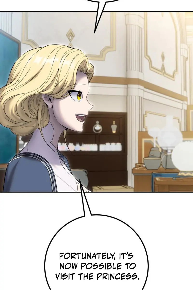 I Was More Overpowered Than the Hero, So I Hid My Power! Chapter 85 Page 25