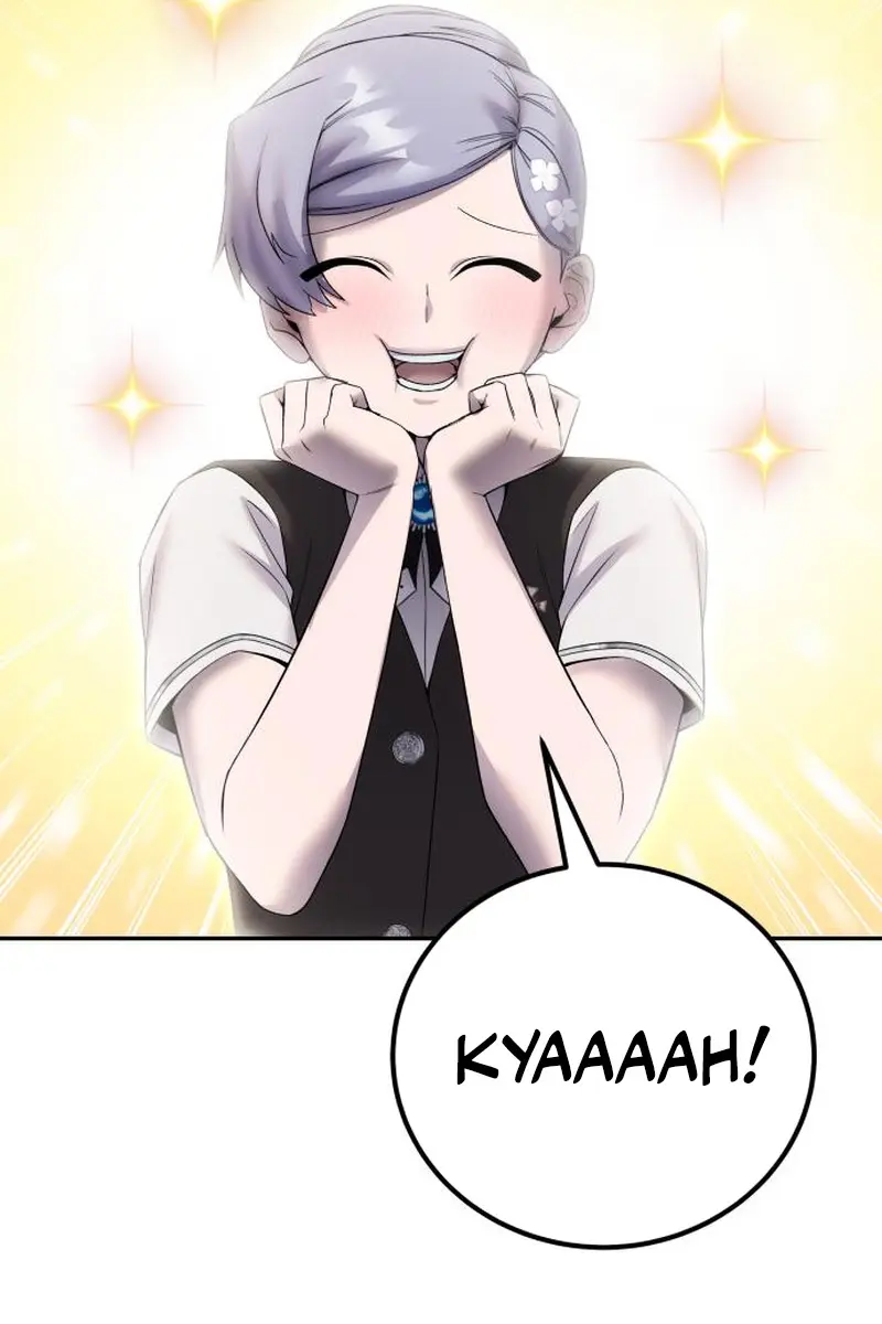 I Was More Overpowered Than the Hero, So I Hid My Power! Chapter 85 Page 27