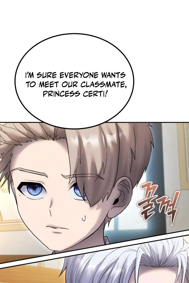 I Was More Overpowered Than the Hero, So I Hid My Power! Chapter 85 Page 28