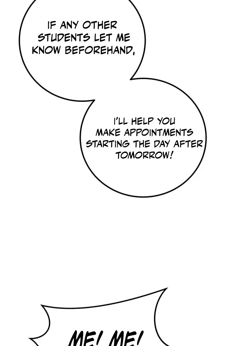 I Was More Overpowered Than the Hero, So I Hid My Power! Chapter 85 Page 31