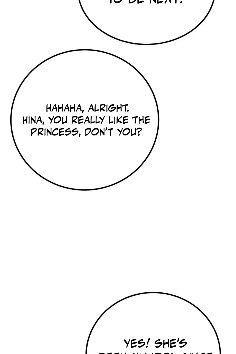 I Was More Overpowered Than the Hero, So I Hid My Power! Chapter 85 Page 33