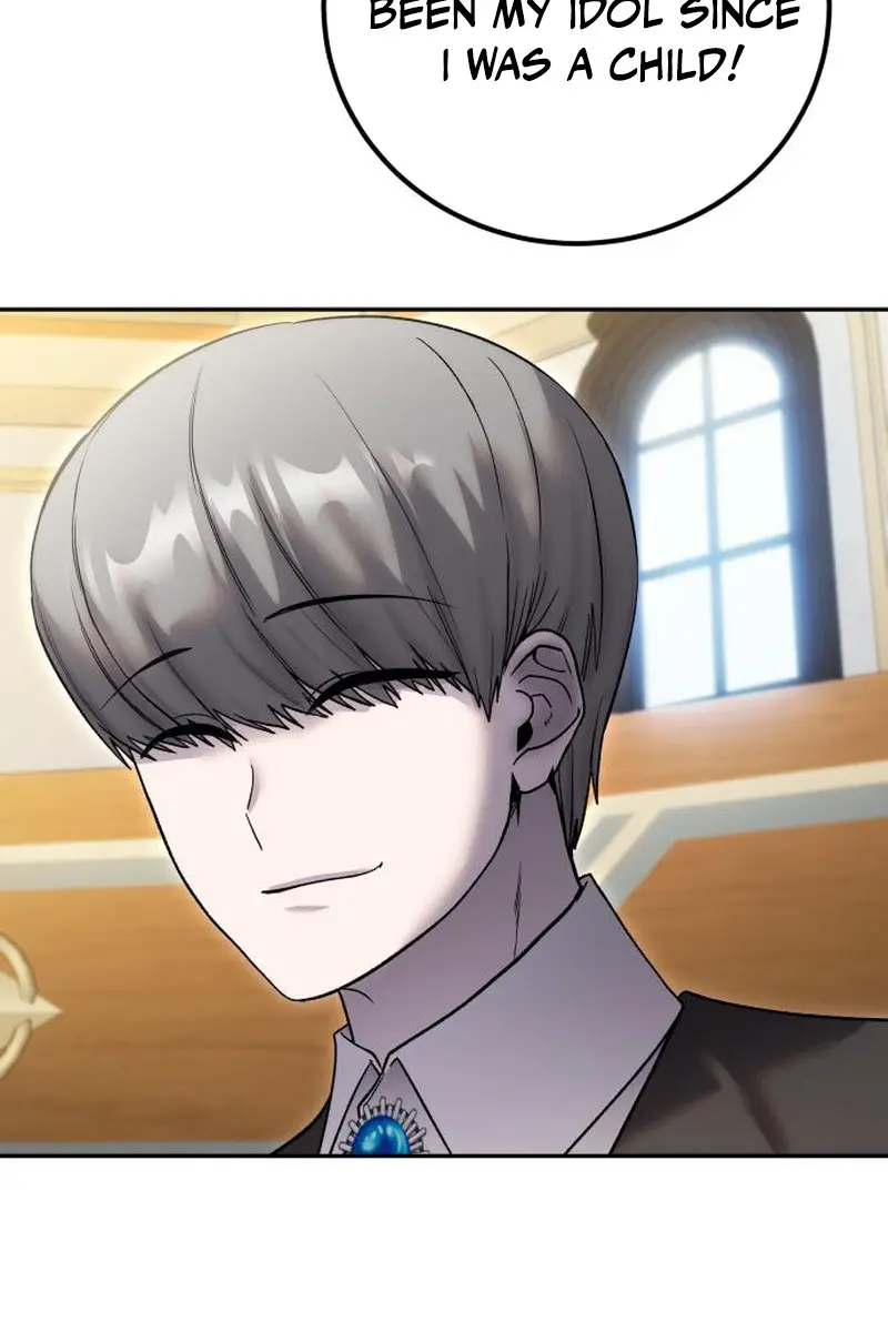 I Was More Overpowered Than the Hero, So I Hid My Power! Chapter 85 Page 34