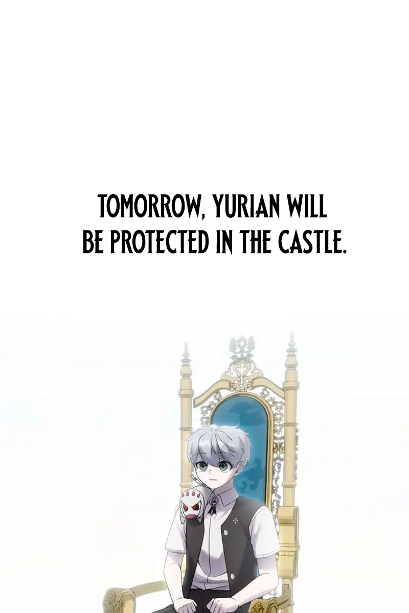 I Was More Overpowered Than the Hero, So I Hid My Power! Chapter 85 Page 36