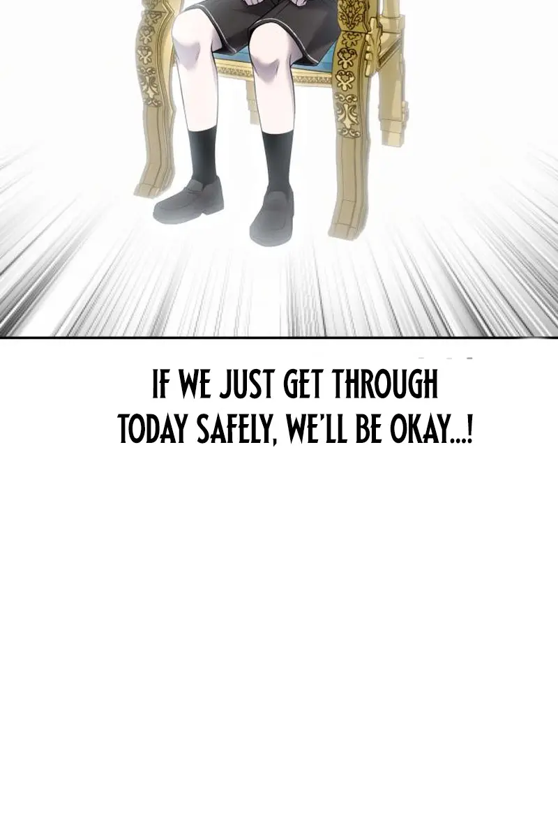 I Was More Overpowered Than the Hero, So I Hid My Power! Chapter 85 Page 37