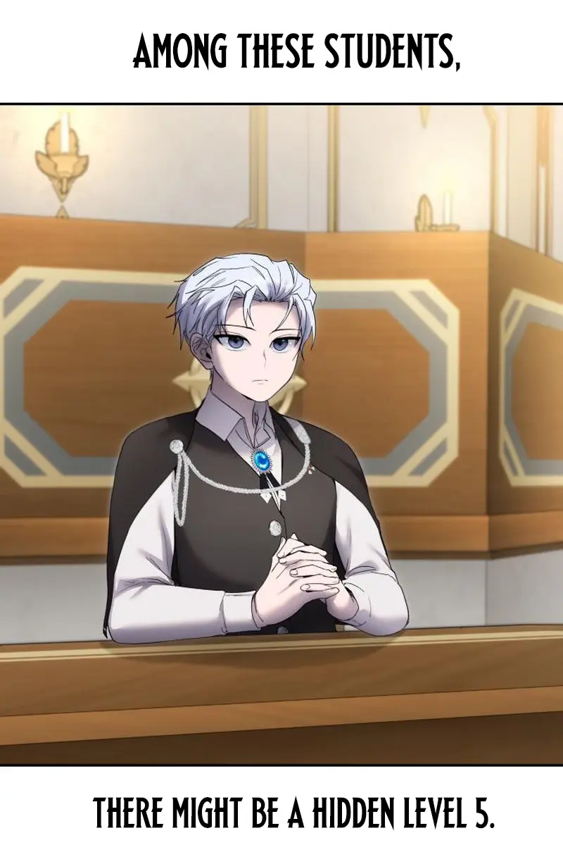 I Was More Overpowered Than the Hero, So I Hid My Power! Chapter 85 Page 38