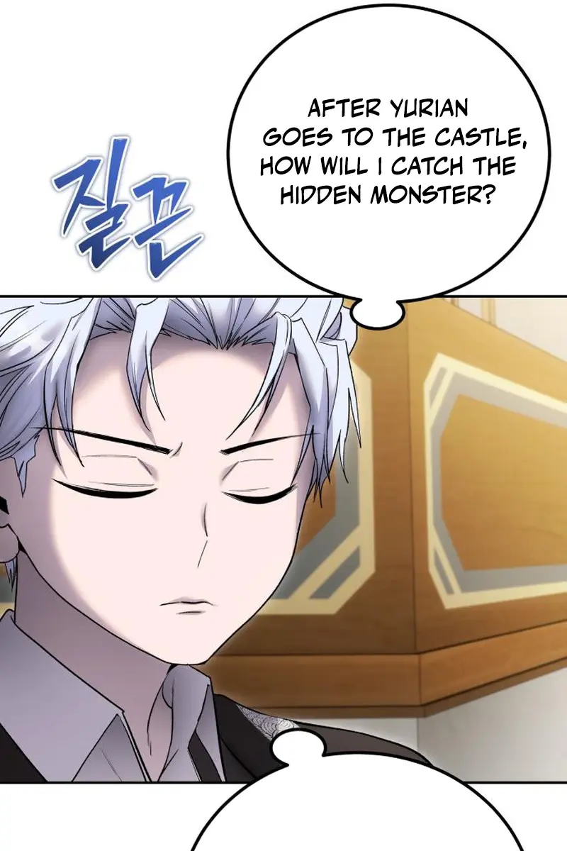 I Was More Overpowered Than the Hero, So I Hid My Power! Chapter 85 Page 40