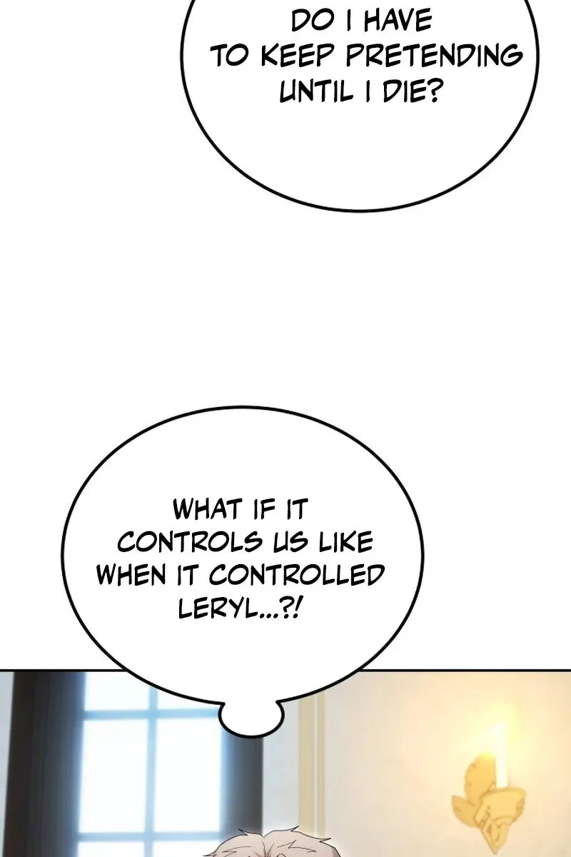 I Was More Overpowered Than the Hero, So I Hid My Power! Chapter 85 Page 41