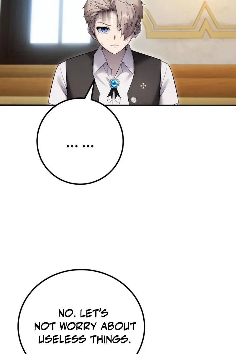 I Was More Overpowered Than the Hero, So I Hid My Power! Chapter 85 Page 42