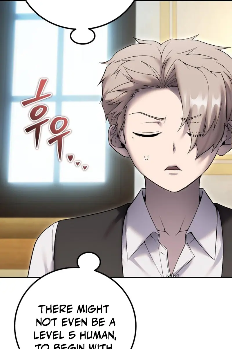 I Was More Overpowered Than the Hero, So I Hid My Power! Chapter 85 Page 43