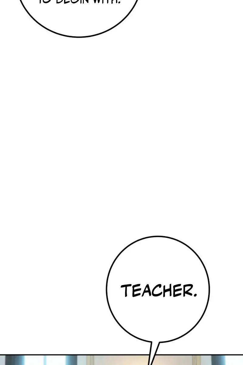 I Was More Overpowered Than the Hero, So I Hid My Power! Chapter 85 Page 44