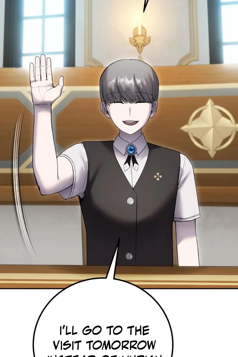 I Was More Overpowered Than the Hero, So I Hid My Power! Chapter 85 Page 45