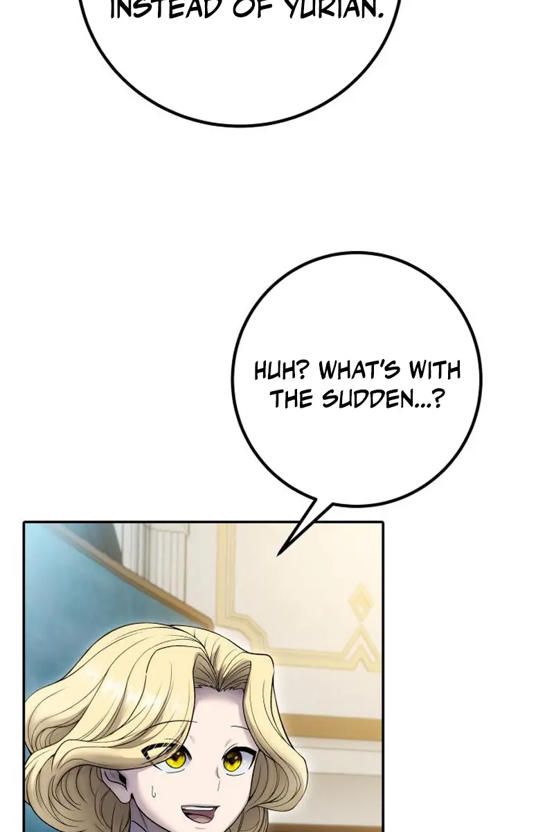 I Was More Overpowered Than the Hero, So I Hid My Power! Chapter 85 Page 46