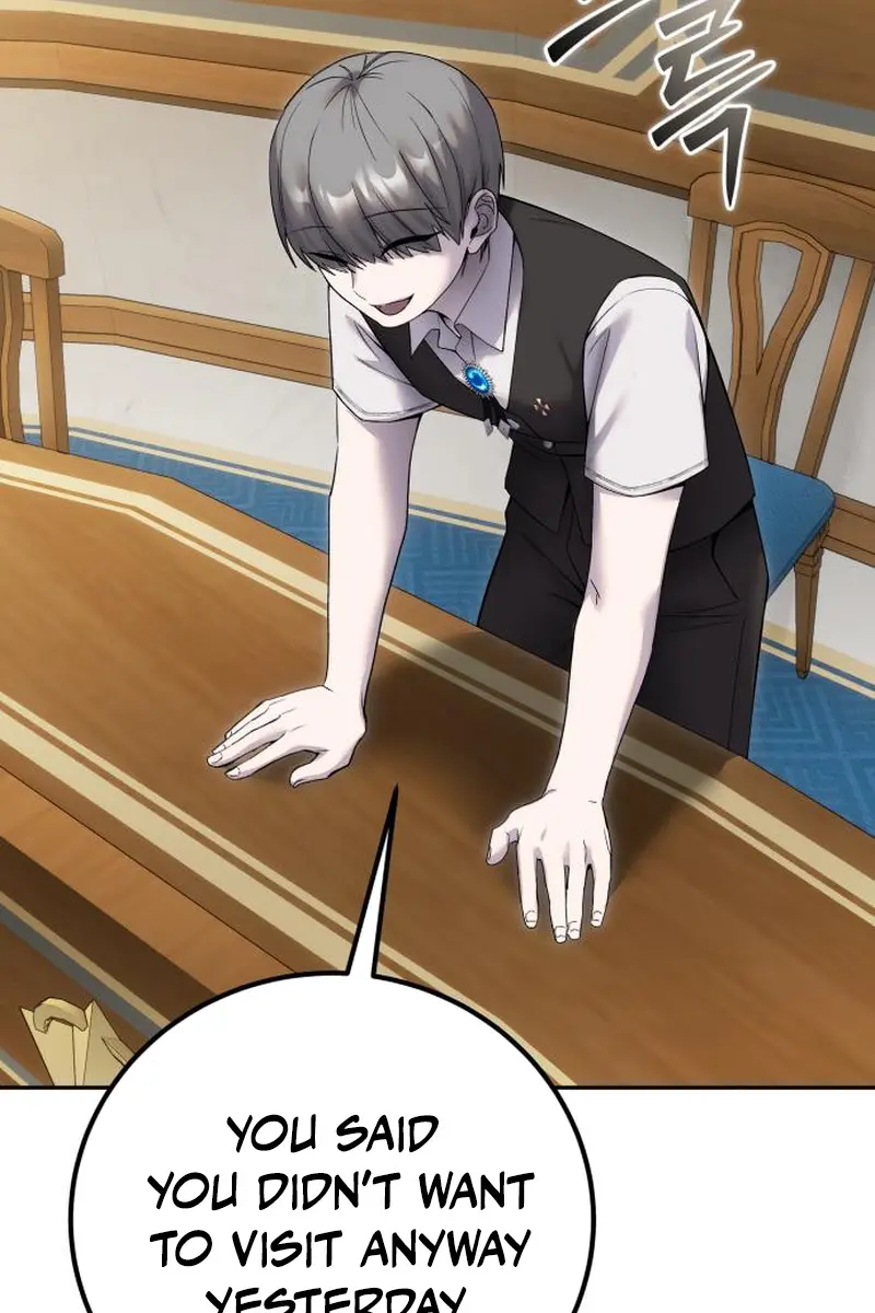 I Was More Overpowered Than the Hero, So I Hid My Power! Chapter 85 Page 48