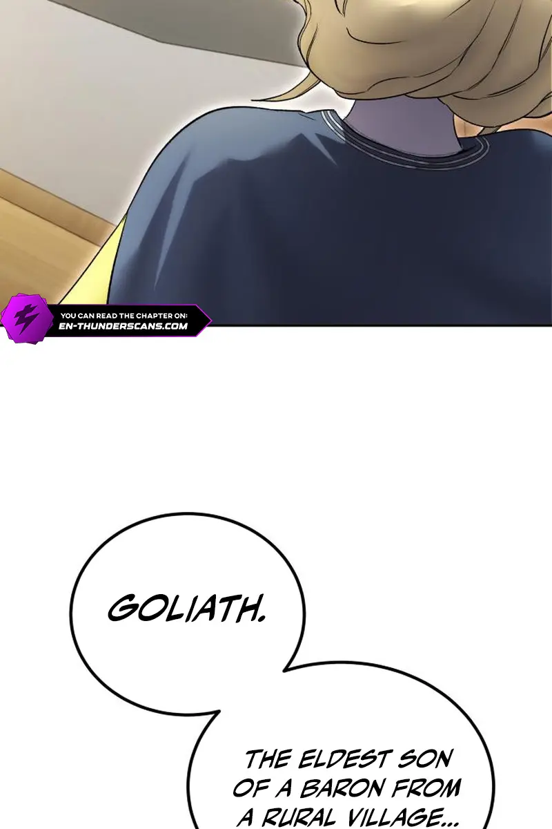 I Was More Overpowered Than the Hero, So I Hid My Power! Chapter 85 Page 56