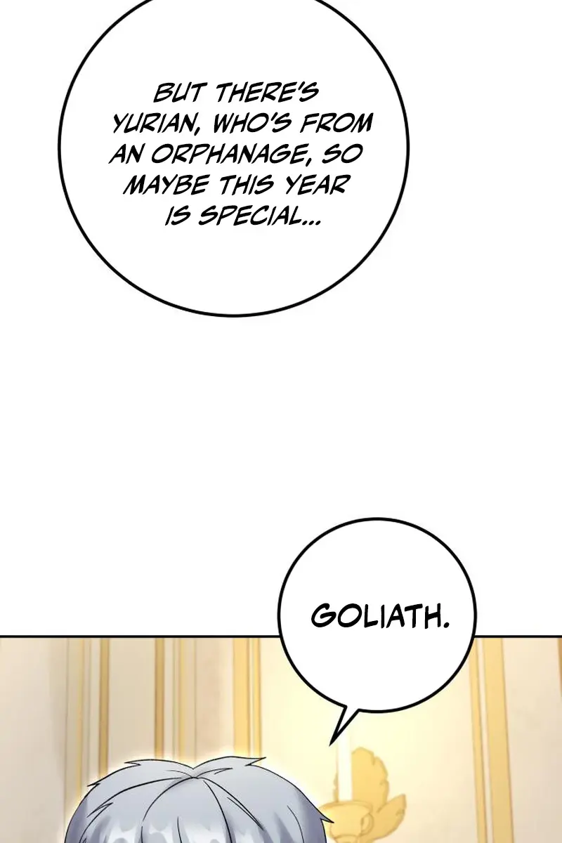 I Was More Overpowered Than the Hero, So I Hid My Power! Chapter 85 Page 58