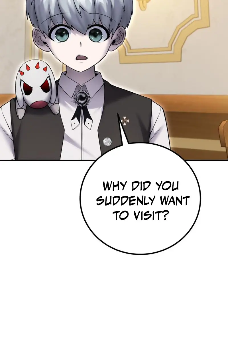 I Was More Overpowered Than the Hero, So I Hid My Power! Chapter 85 Page 59