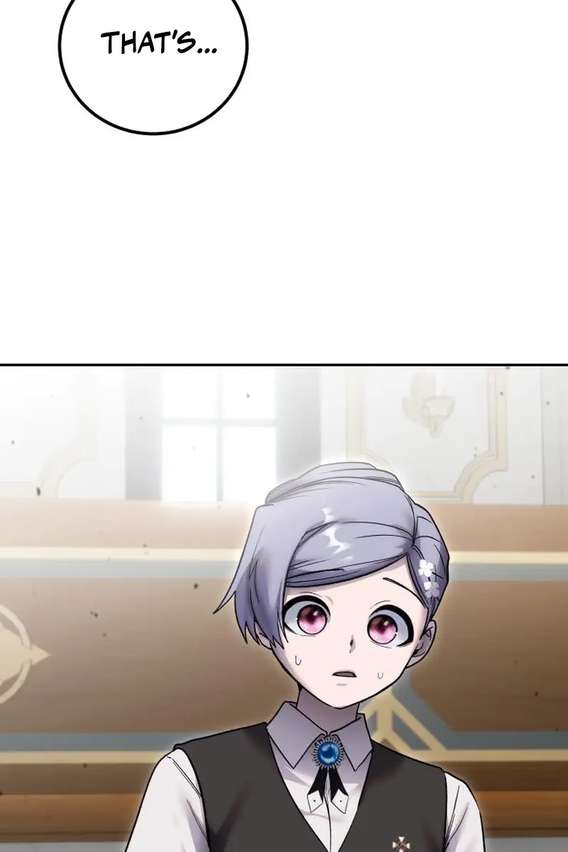 I Was More Overpowered Than the Hero, So I Hid My Power! Chapter 85 Page 61