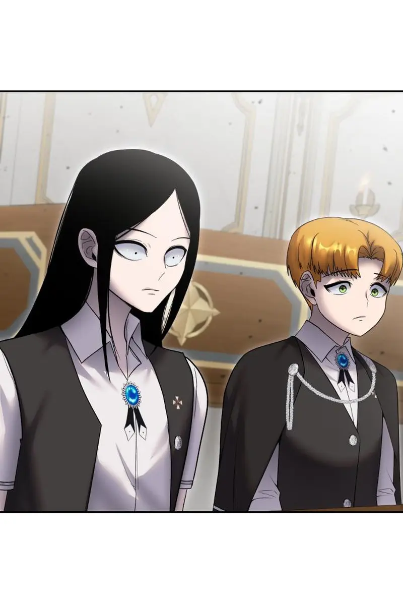 I Was More Overpowered Than the Hero, So I Hid My Power! Chapter 85 Page 63