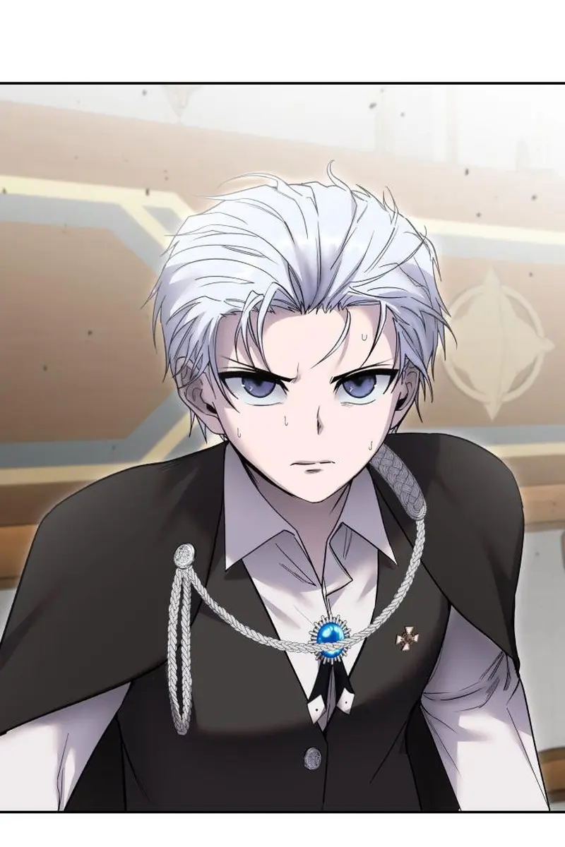 I Was More Overpowered Than the Hero, So I Hid My Power! Chapter 85 Page 64