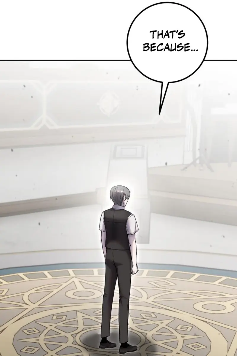 I Was More Overpowered Than the Hero, So I Hid My Power! Chapter 85 Page 66