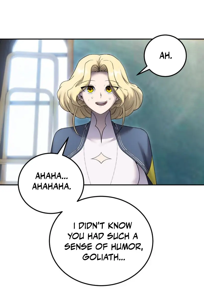 I Was More Overpowered Than the Hero, So I Hid My Power! Chapter 85 Page 69