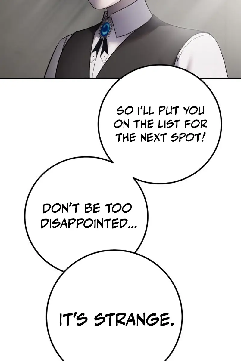 I Was More Overpowered Than the Hero, So I Hid My Power! Chapter 85 Page 71