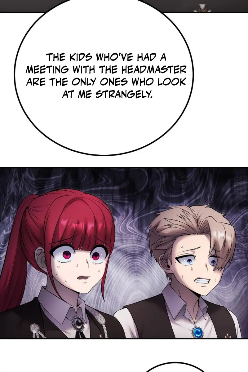 I Was More Overpowered Than the Hero, So I Hid My Power! Chapter 85 Page 73