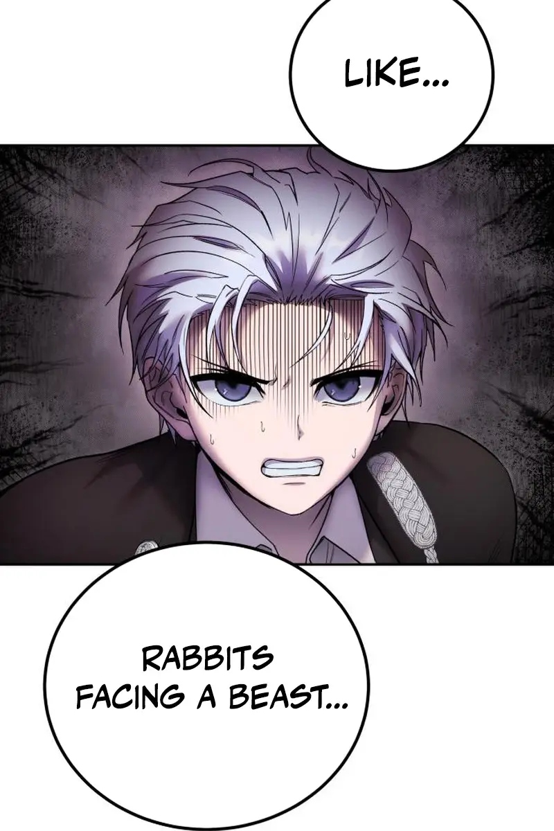 I Was More Overpowered Than the Hero, So I Hid My Power! Chapter 85 Page 74