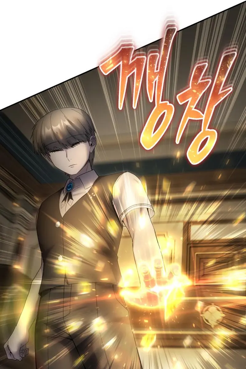 I Was More Overpowered Than the Hero, So I Hid My Power! Chapter 85 Page 78