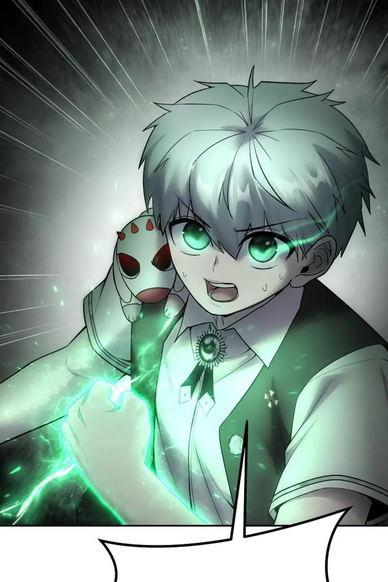 I Was More Overpowered Than the Hero, So I Hid My Power! Chapter 85 Page 80