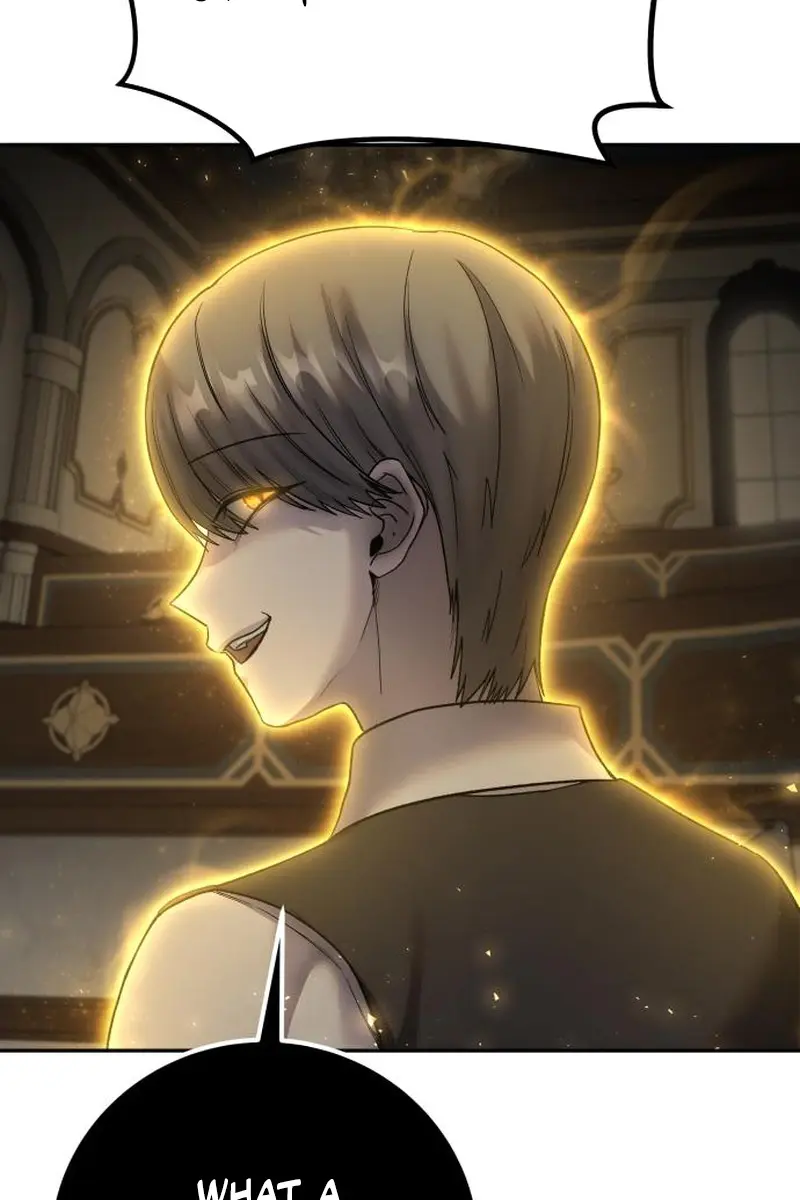 I Was More Overpowered Than the Hero, So I Hid My Power! Chapter 85 Page 82