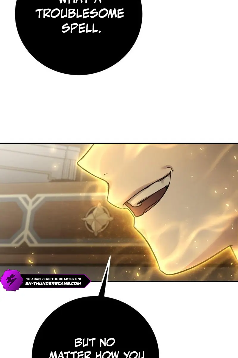 I Was More Overpowered Than the Hero, So I Hid My Power! Chapter 85 Page 83