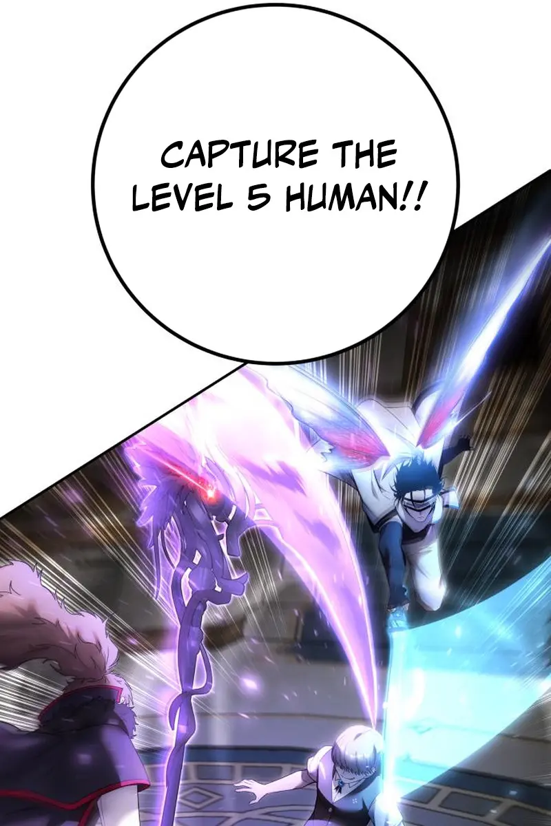 I Was More Overpowered Than the Hero, So I Hid My Power! Chapter 85 Page 90