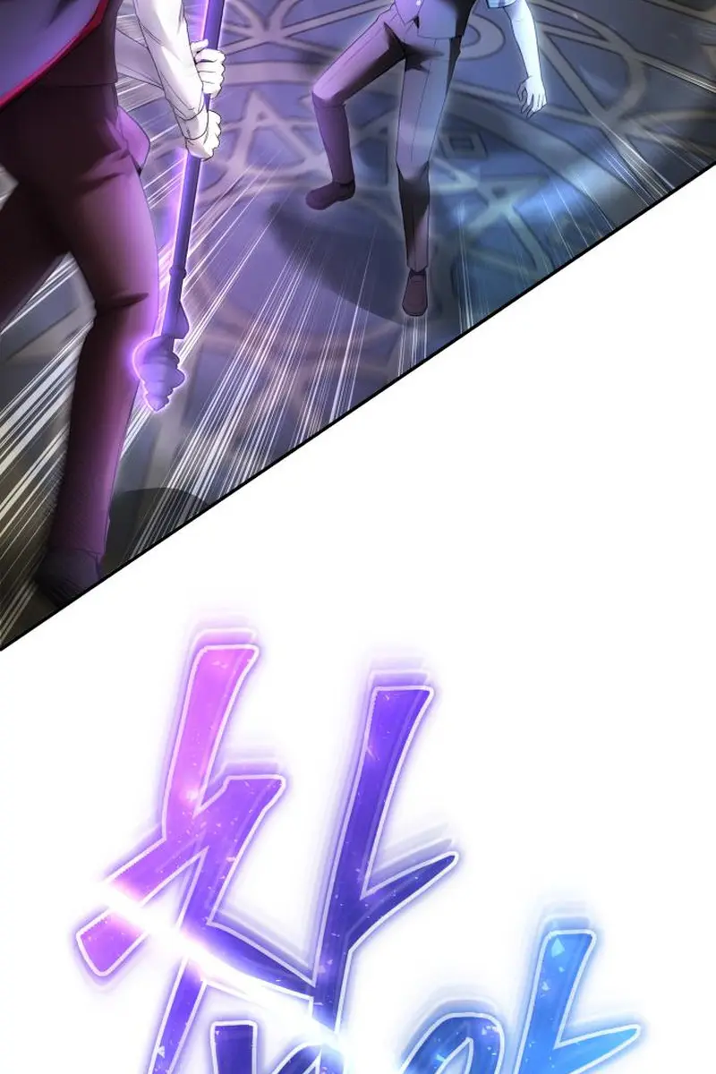 I Was More Overpowered Than the Hero, So I Hid My Power! Chapter 85 Page 91