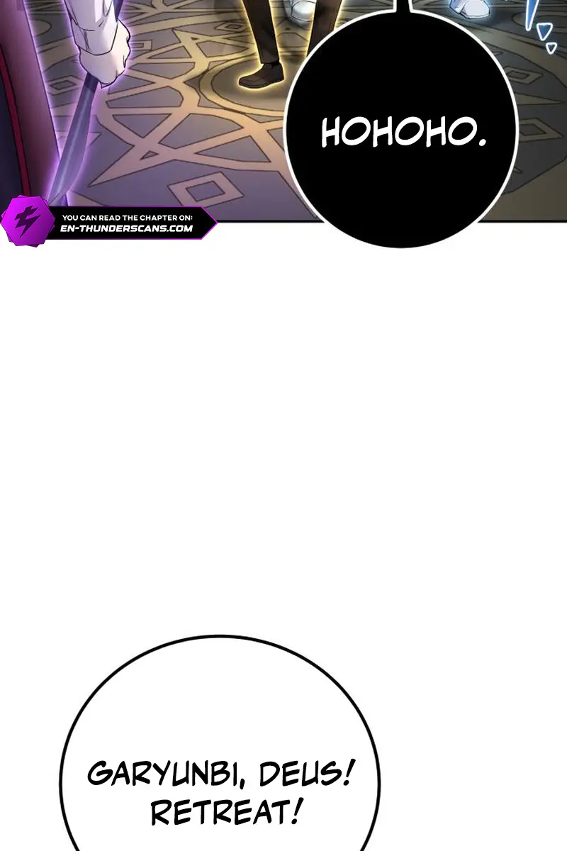 I Was More Overpowered Than the Hero, So I Hid My Power! Chapter 85 Page 95