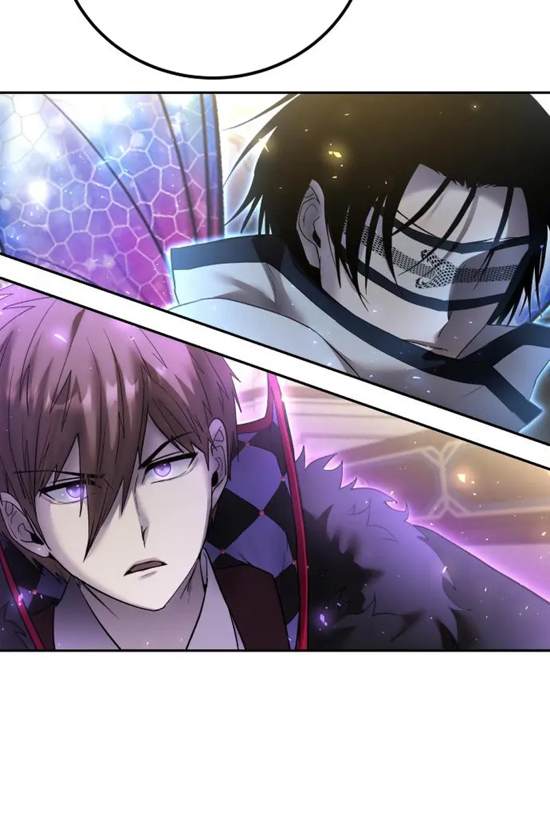 I Was More Overpowered Than the Hero, So I Hid My Power! Chapter 85 Page 96